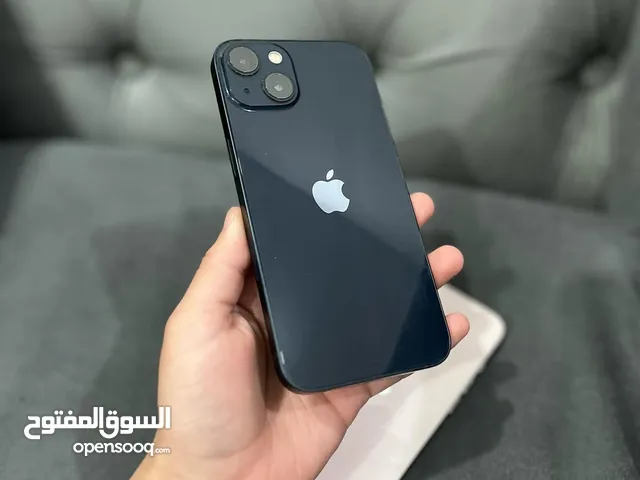 Apple iPhone 13 128 GB in Amman