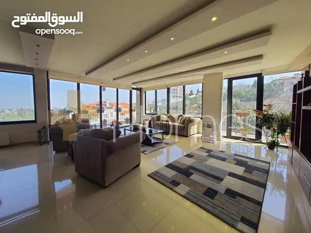 1100m2 More than 6 bedrooms Villa for Sale in Amman Dabouq