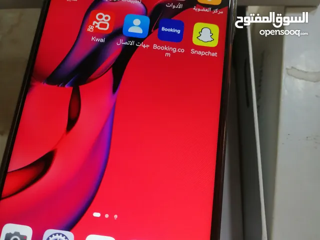 هواوي نوفا واي 90 المعروف بإمكانياته