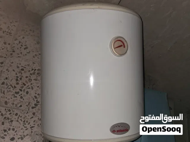 سخان كهربائي Atlntic 50 L وكاله ع الفحص