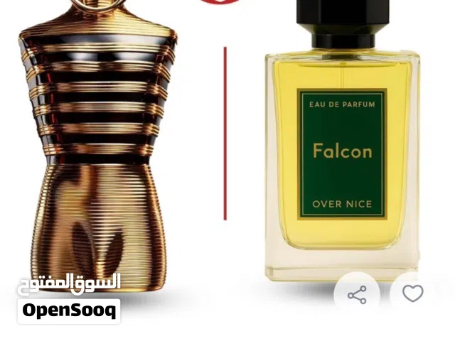 للبيع عطر فالكون جديد