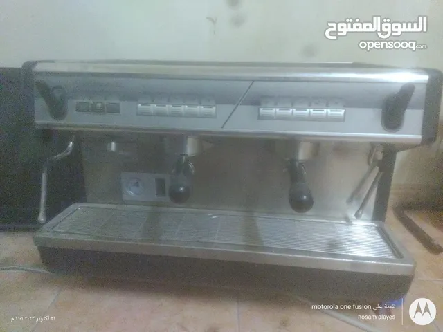 ماكينة قهوة ايطالية ماركة نوفا سيمونيلي