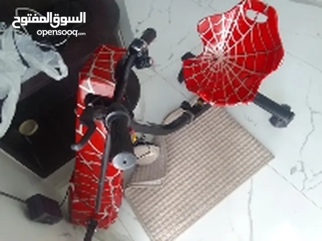 سكوتر درفت نظيف و بدون خرابات