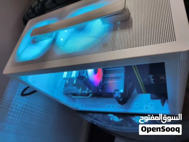 كمبيوتر العاب /  pc قيمنق