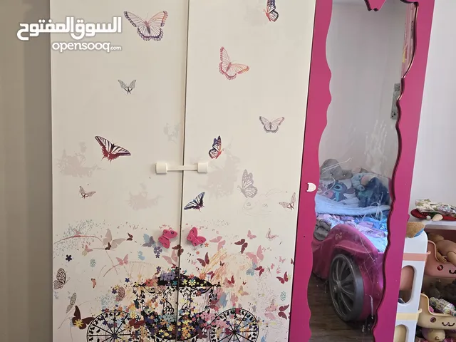 غرفة نوم الاميره تركي