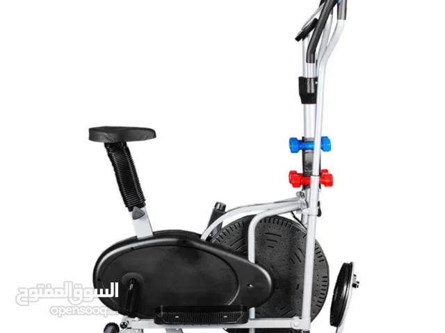 جهاز رياضي اوربتراك متعدد الاستخدام بدون كهرباء جمله وتجزئه