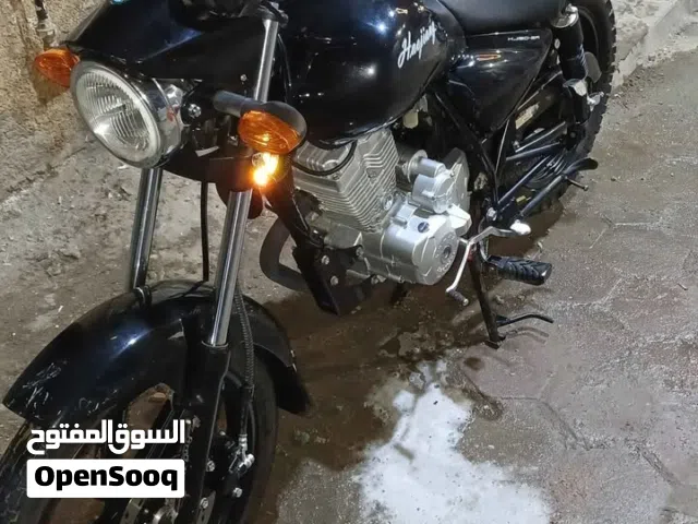 2023 هاوجن HJ125-22