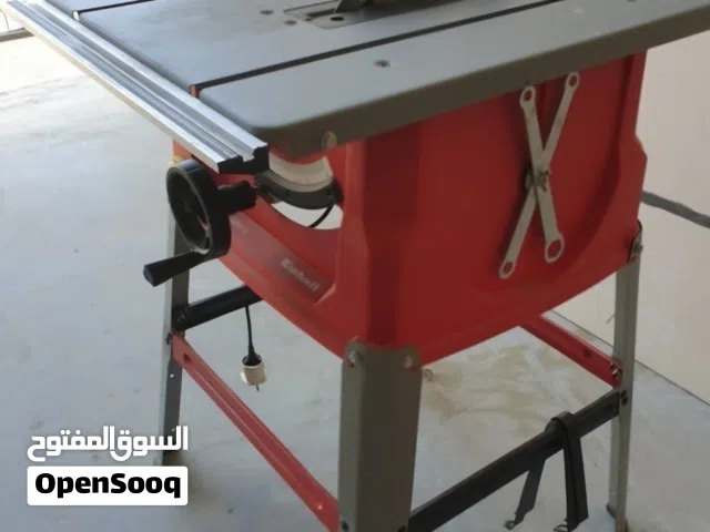منشار طاولة منشار دائري قائم