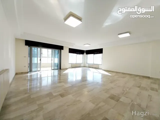 350 m2 4 Bedrooms Apartments for Sale in Amman 4th Circle