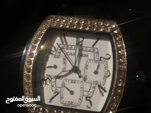 Cartier watch copy one high Quality