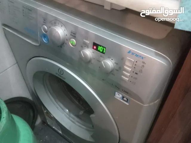Other 7 - 8 Kg Washing Machines in Amman
