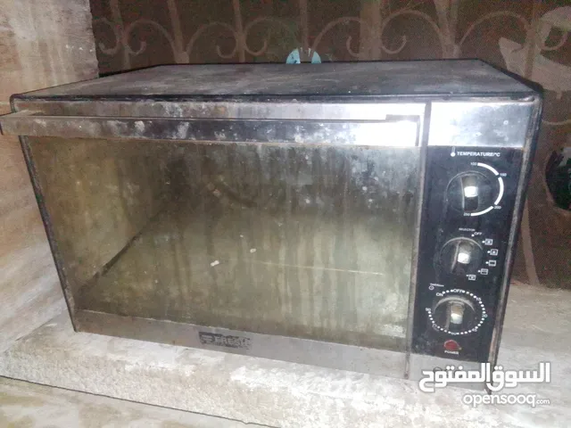 Other Ovens in Giza