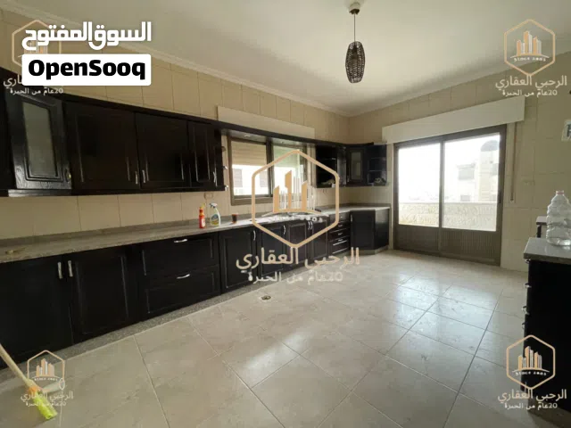 180 m2 3 Bedrooms Apartments for Rent in Amman Um El Summaq