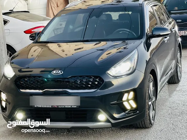 كيا نيرو هايبرد 2020 وارد كوريا فل كامل اعلى صنف