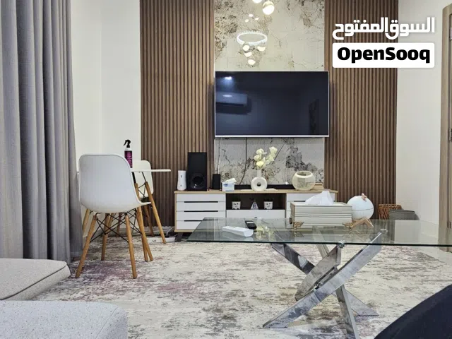 شقق للإيجار فالخوض