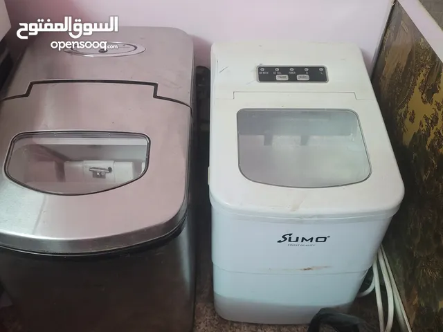 صانعه ثلج للببيع