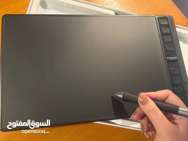 تابلت (ماوس للرسم والخط) لللابتوب