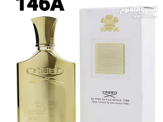 Creed Perfume