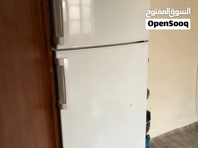 ثلاجة بيكو نظيفة جدا للبيع