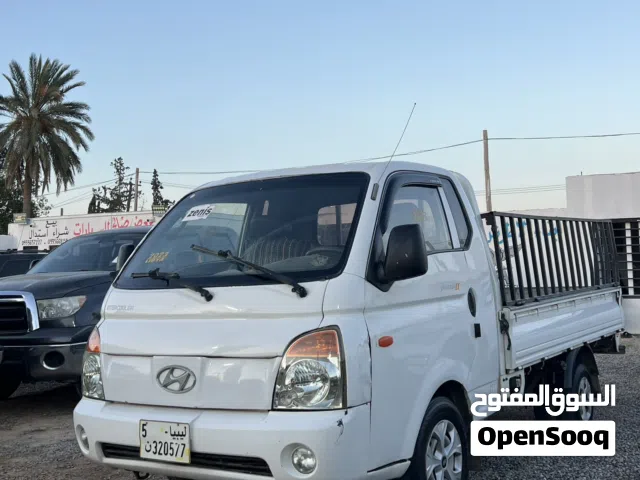 2006 Hyundai H 100