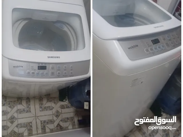 Samsung 7 - 8 Kg Washing Machines in Muscat