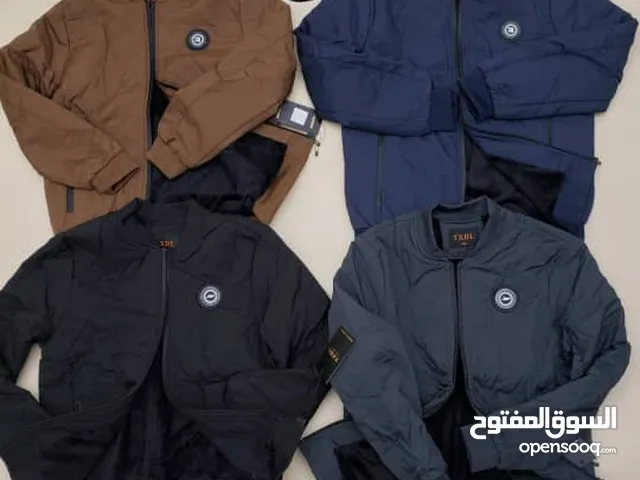 Coats Jackets - Coats in Sana'a