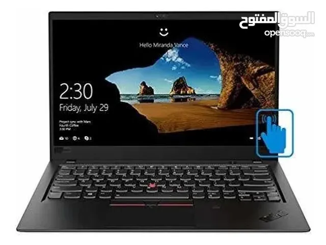 i7 شاشة لمس فقط بسعر العرض 650 شيقل لحق العرض الكمية محدودة