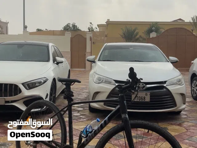 سيكل للبيع سبب البيع ابغي اخذ الي احسن منه