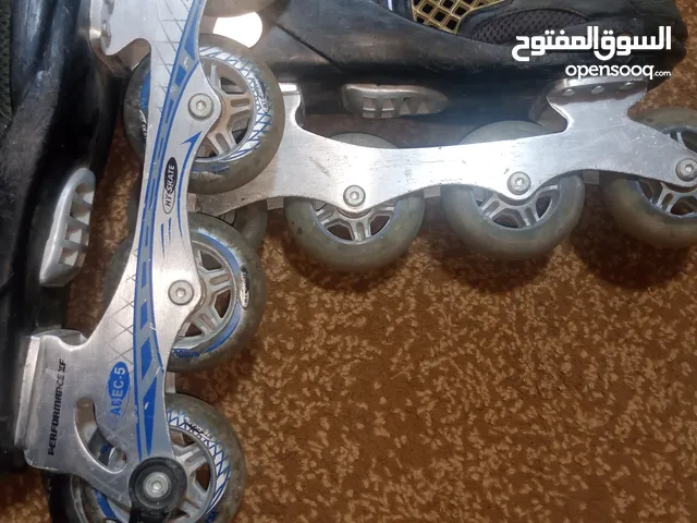 سكيت للبيعK2