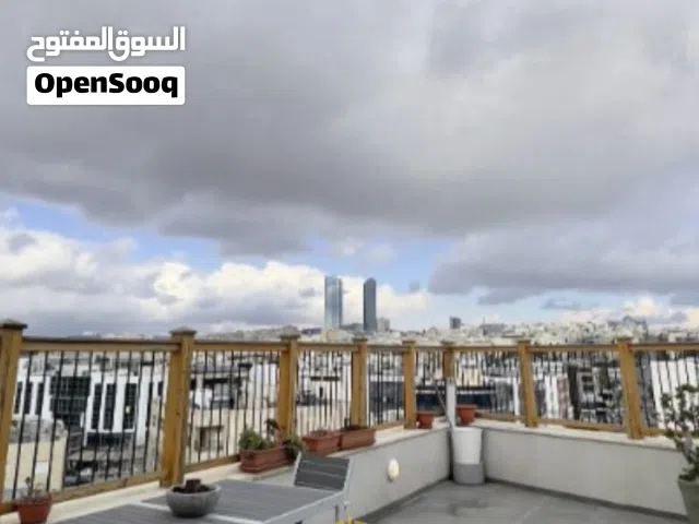 169 m2 3 Bedrooms Apartments for Sale in Amman 7th Circle