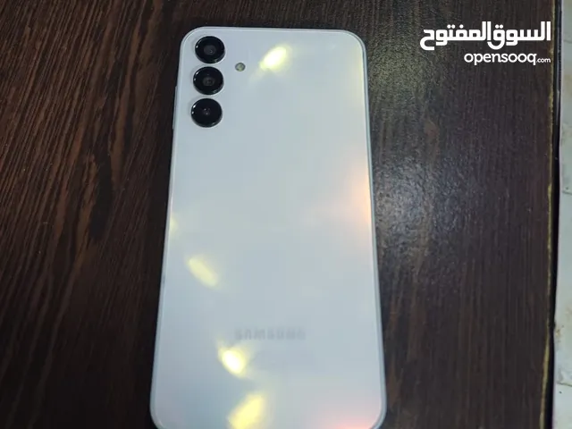 Samsung A15 وارد الإمارات – 8/256 – حالة ممتازة –