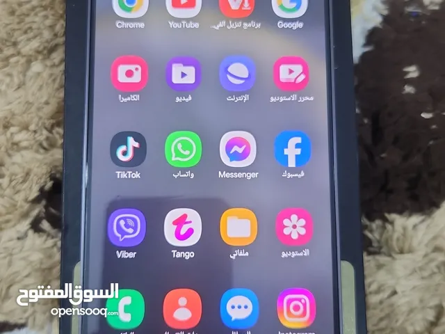 Samsung Galaxy S24 512 GB in Basra