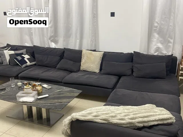 كنب اكيا شبه جديد