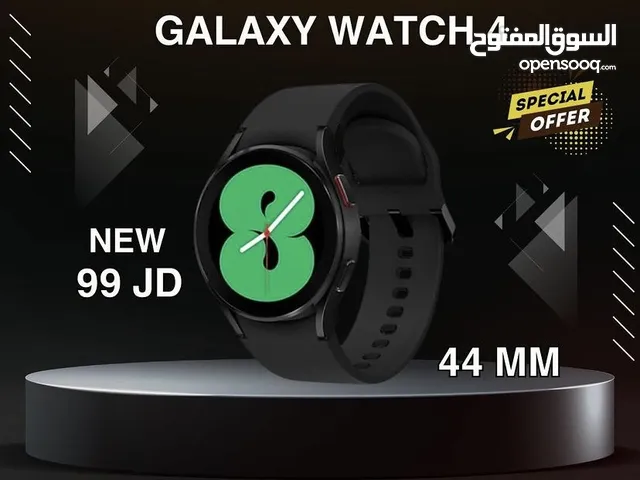 Galaxy Watch 4 NEW