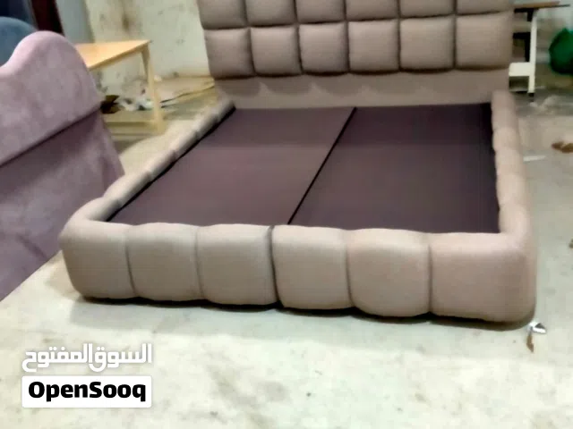 موجود جميع مقاسات السراير