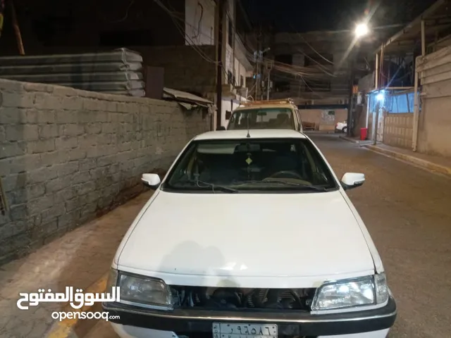 Used Peugeot 405 in Basra