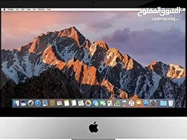 macOS Apple Computers for sale in Hawally