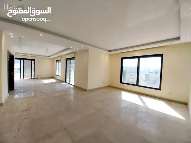 260 m2 4 Bedrooms Apartments for Rent in Amman Abdoun