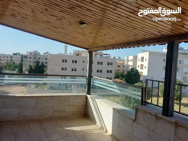 100 m2 1 Bedroom Apartments for Rent in Amman Khalda