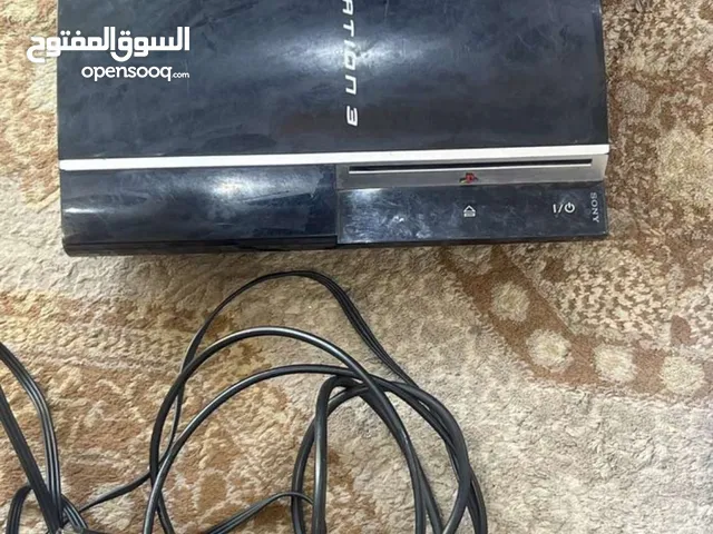 PlayStation 3 PlayStation for sale in Hawally