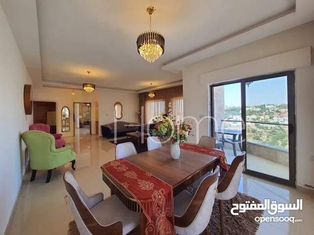 220 m2 3 Bedrooms Apartments for Rent in Amman Marj El Hamam