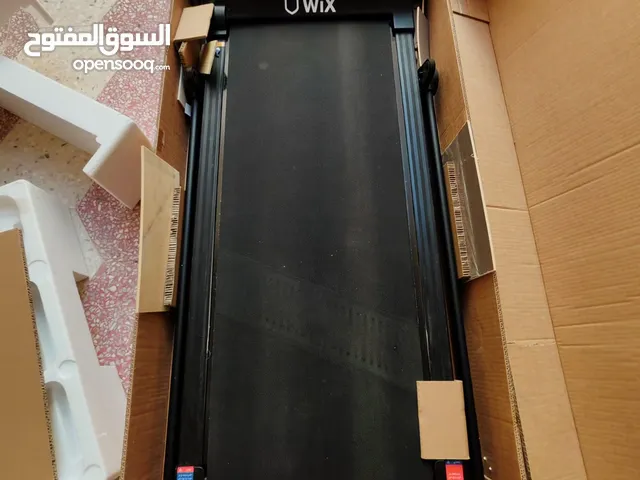 جهاز سير wix اخو الجديد