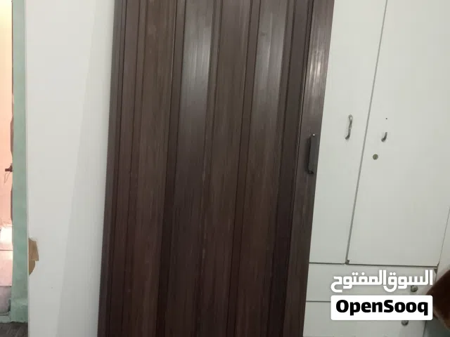 باب سحاب الالمنيوم