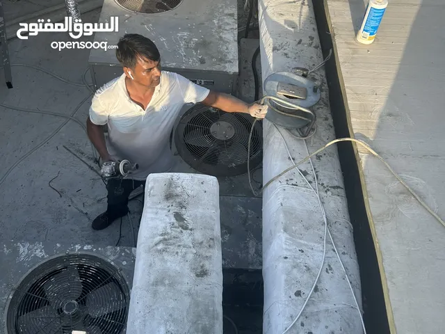 Carrier 7 - 7.4 Ton AC in Al Khobar