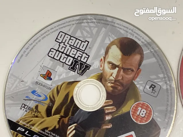 افضل اشرطة أسطورية لي سوني 3 كلهم لل بيع بس