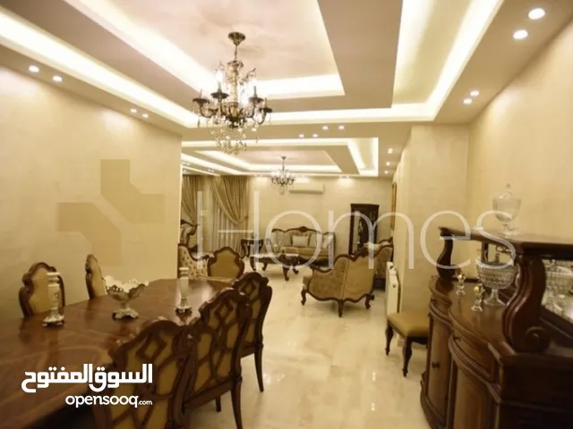 300 m2 4 Bedrooms Apartments for Sale in Amman Marj El Hamam