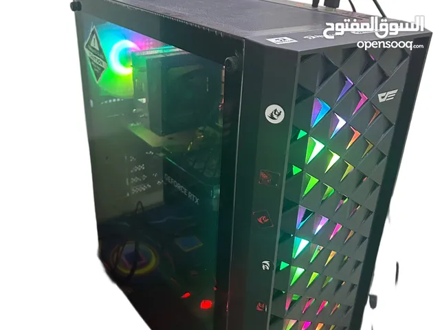 Computers PC for sale in Al Batinah