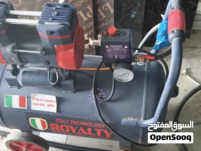 Italian compressor for sale