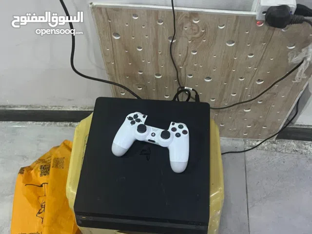 PlayStation 4 PlayStation for sale in Basra
