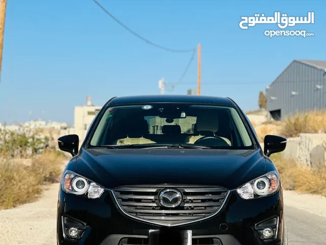 جيب مازدا قانوني موديل 2017 يد أولى اقتصادي جدا كاش فقط سعر حرق